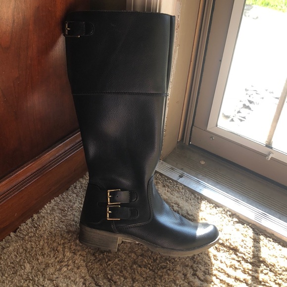 Clark’s size 7 boots - Picture 2 of 4